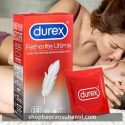 Bao cao su durex Hải Phòng