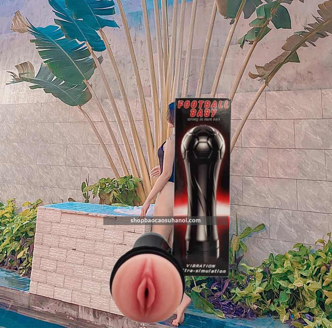 Shop bao cao su Hải Phòng