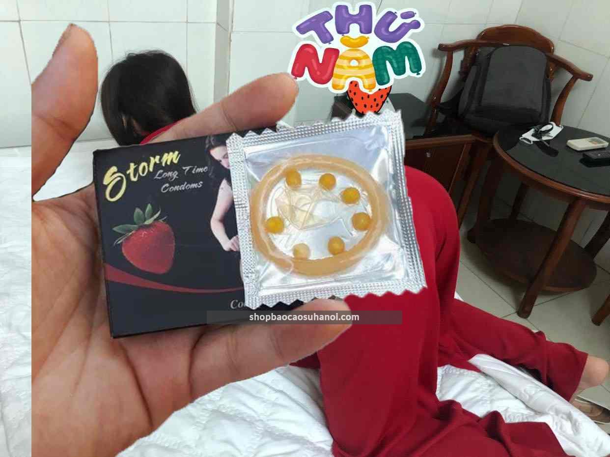 bao cao su tại Huyện Ứng Hoà