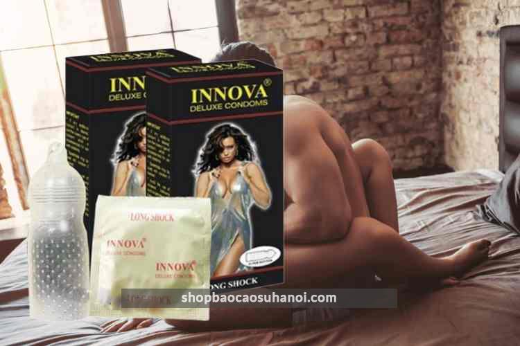 Bao Cao Su Innova Hà Nội