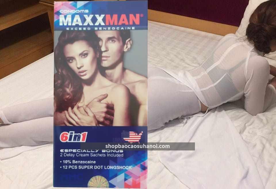 shop bao cao su Huyện Sóc Sơn