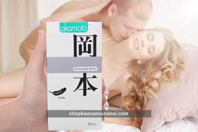 shop bao cao su Huyện Ba Vì