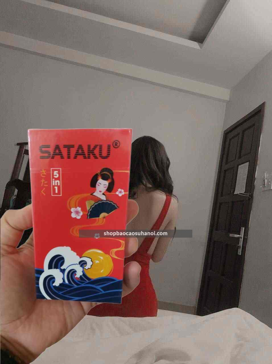 Bao Cao Su Kéo Dài Thời Gian quan hệ tại Hải Phòng