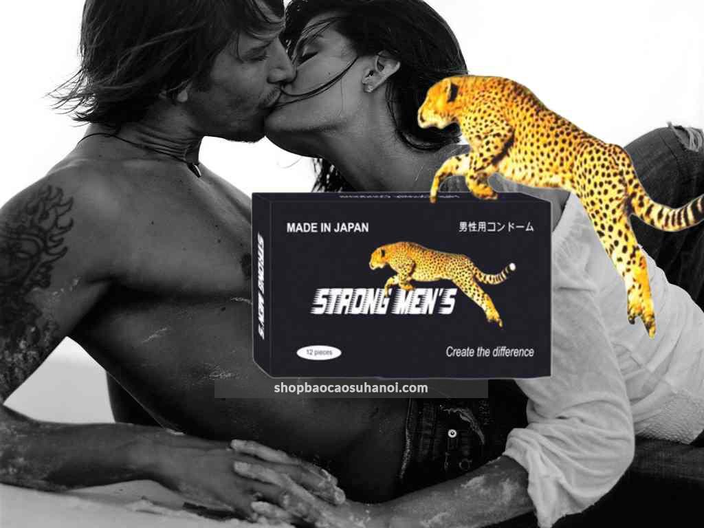 shop bao cao su Huyện Từ Liêm