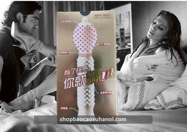 shop bao cao su Huyện Quốc Oai