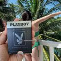 chai xịt Playboy tại Hà Nội