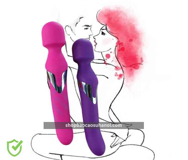 Chày rung tình yêu Hải Phòng