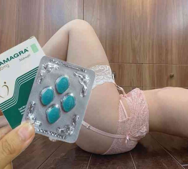 Cường dương Kamagra Hải Phòng