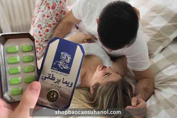 thuốc cường dương ngựa thái tại Hà Nội