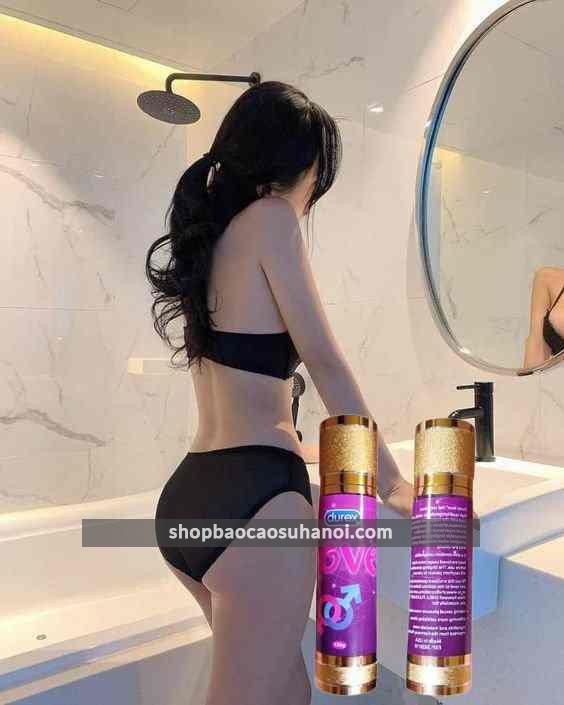 Tại sao bạn cần mua gel bôi trơn durex tại hải phòng