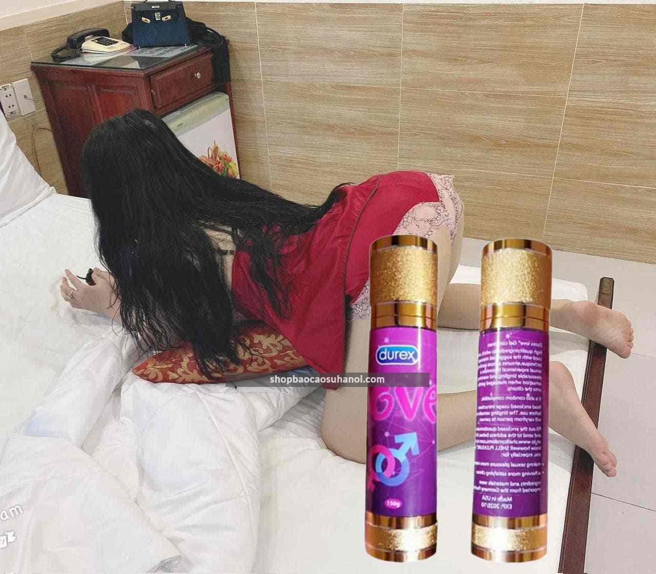 Đặc điểm shop Gel bôi trơn tphcm