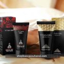 Gel titan Hà Nội
