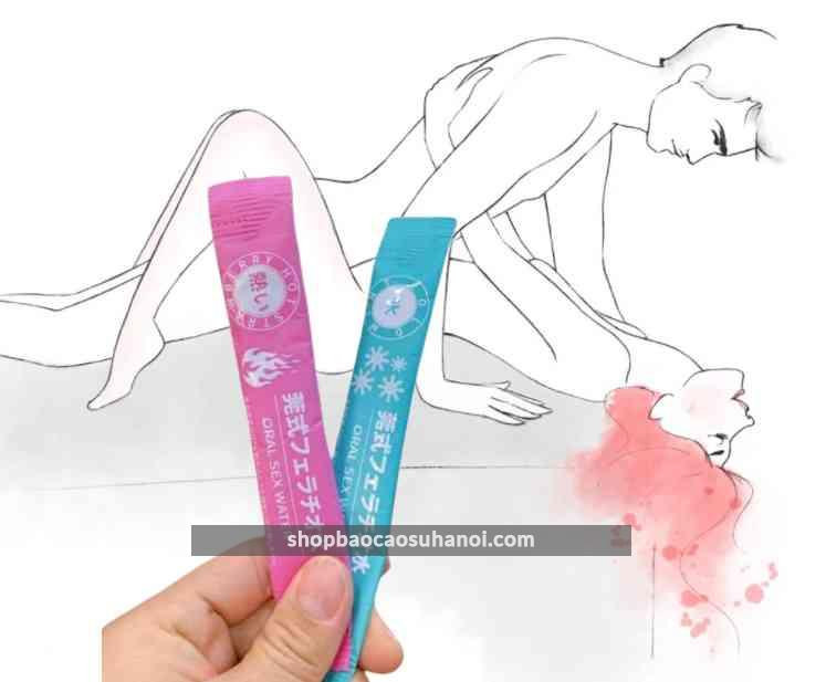 Nước tình yêu băng lửa Hà Nội