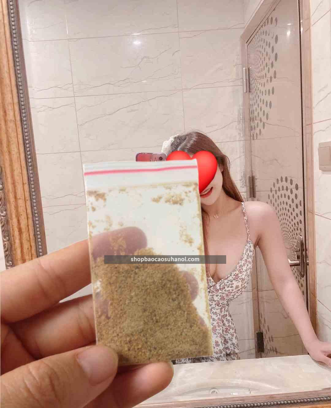 Cao Sìn Sú Hà Nội