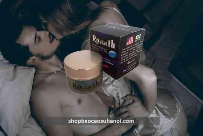 rocket 1h tại hà nội