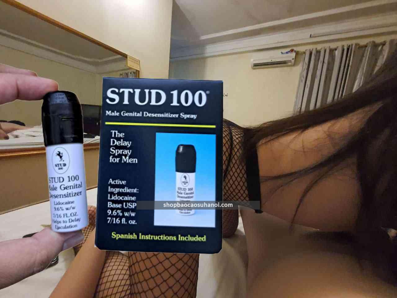 Stud 100 Hà Nội