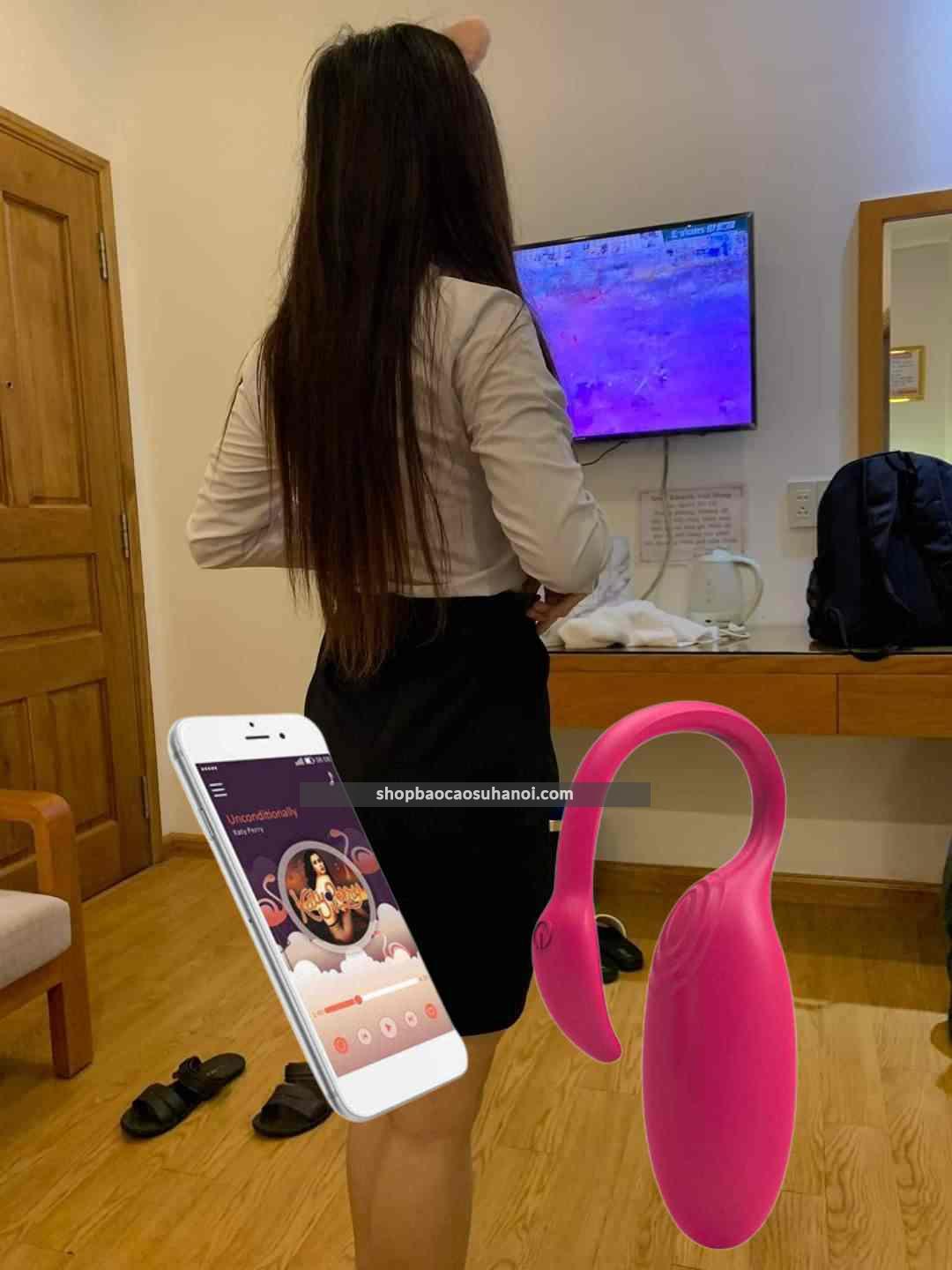 Que rung điểm G Hà Nội