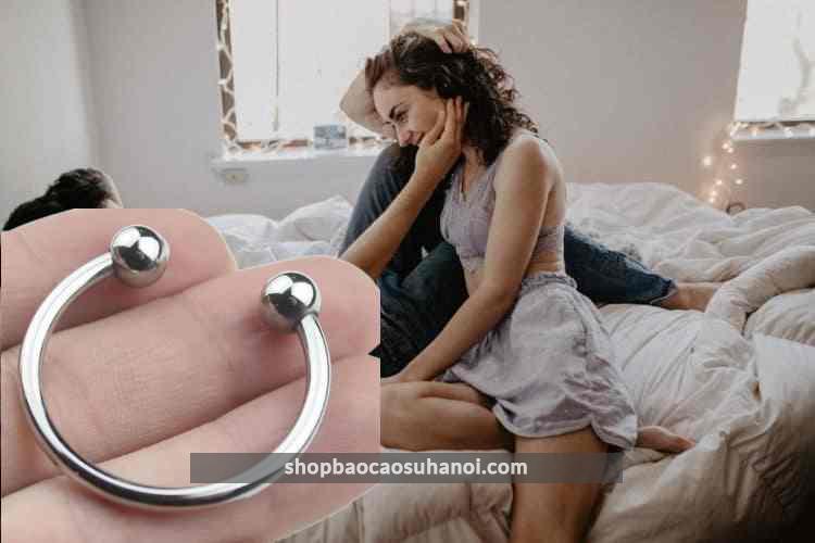 Vòng đeo dương vật Hải phòng