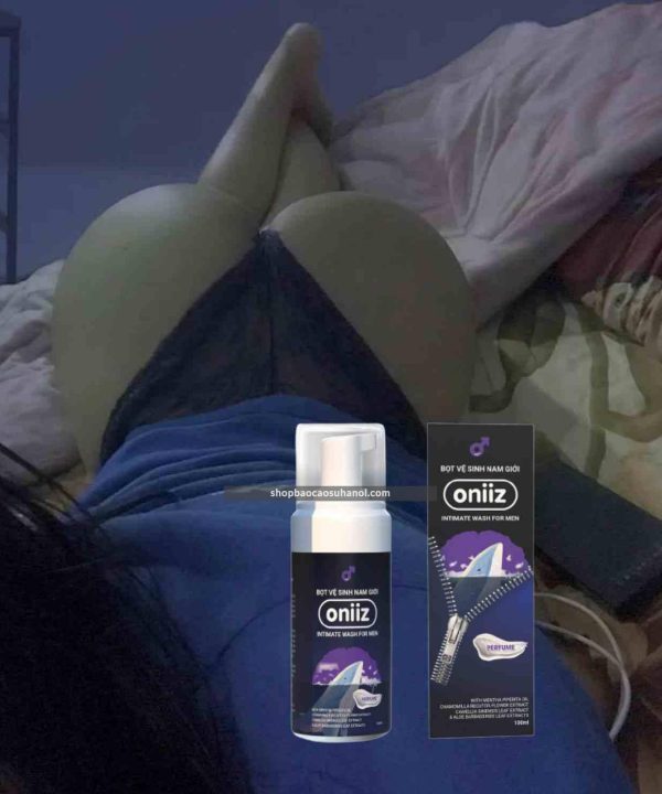 Địa chỉ bán Dung dịch vệ sinh nam tại Hải Phòng