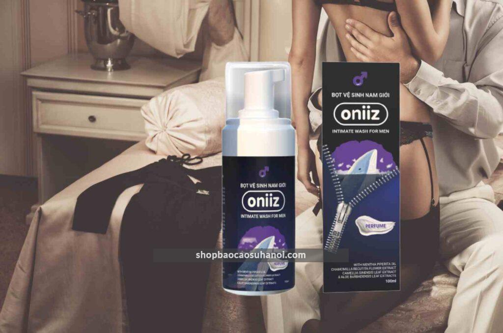 Dung dịch vệ sinh nam là gì? Có tốt không?