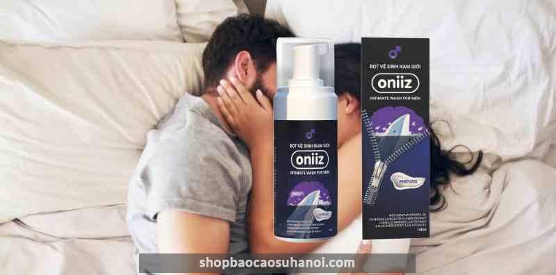 Lý do nên sài dung dịch vệ sinh nam hải phòng thường xuyên