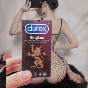 durex kingtex 610