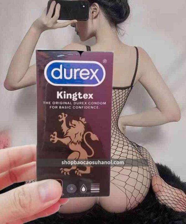 durex kingtex 610