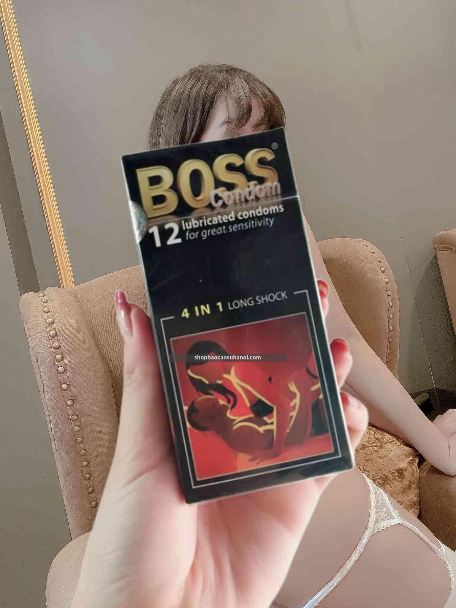 bao cao su boss 1072