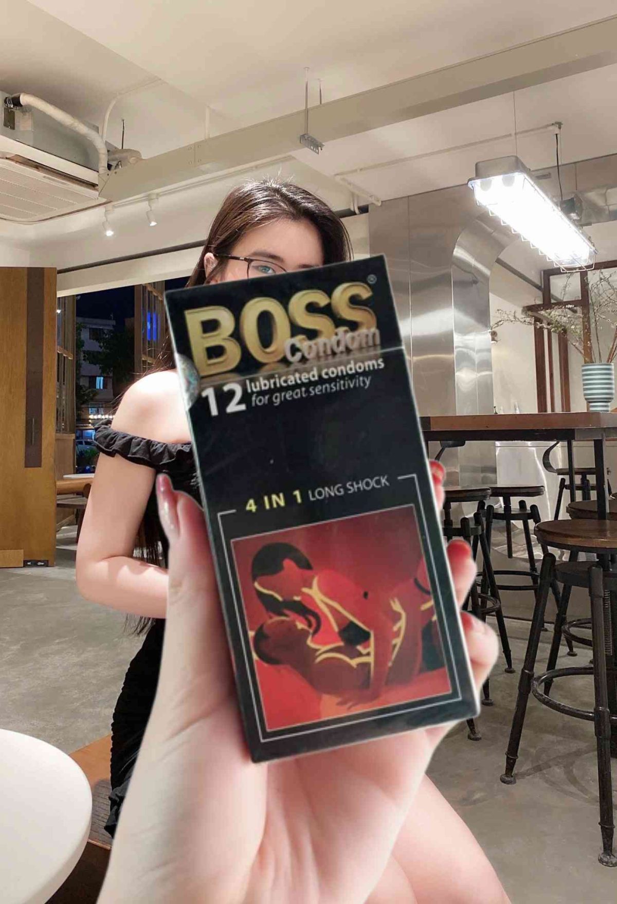 bao cao su boss 754