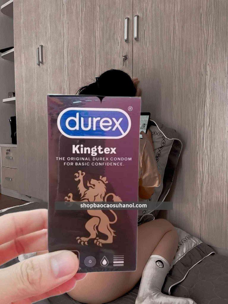 durex kingtex 654