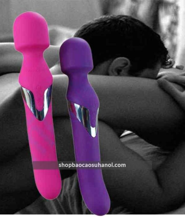 chay rung massage 121