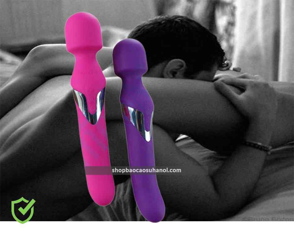 chay rung massage 121