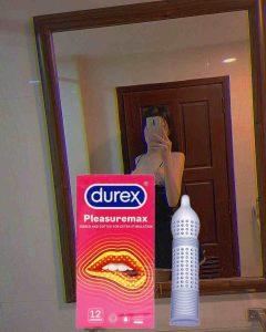 durex pleasuremax 138