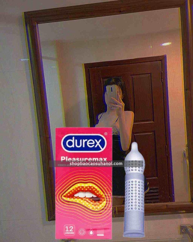 durex pleasuremax 138