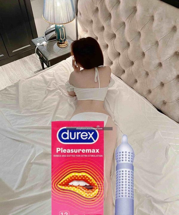durex pleasuremax 879
