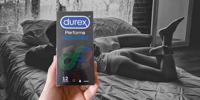 bao cao su durex performa 294