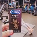 durex kingtex 584