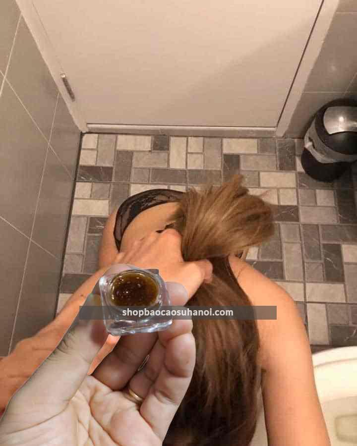 Giới thiệu Gel sìn sú tại Hải Phòng