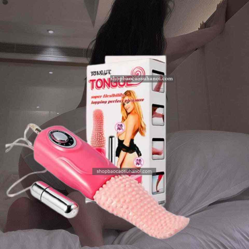 Lưỡi Liếm Âm Đạo Là Gì?