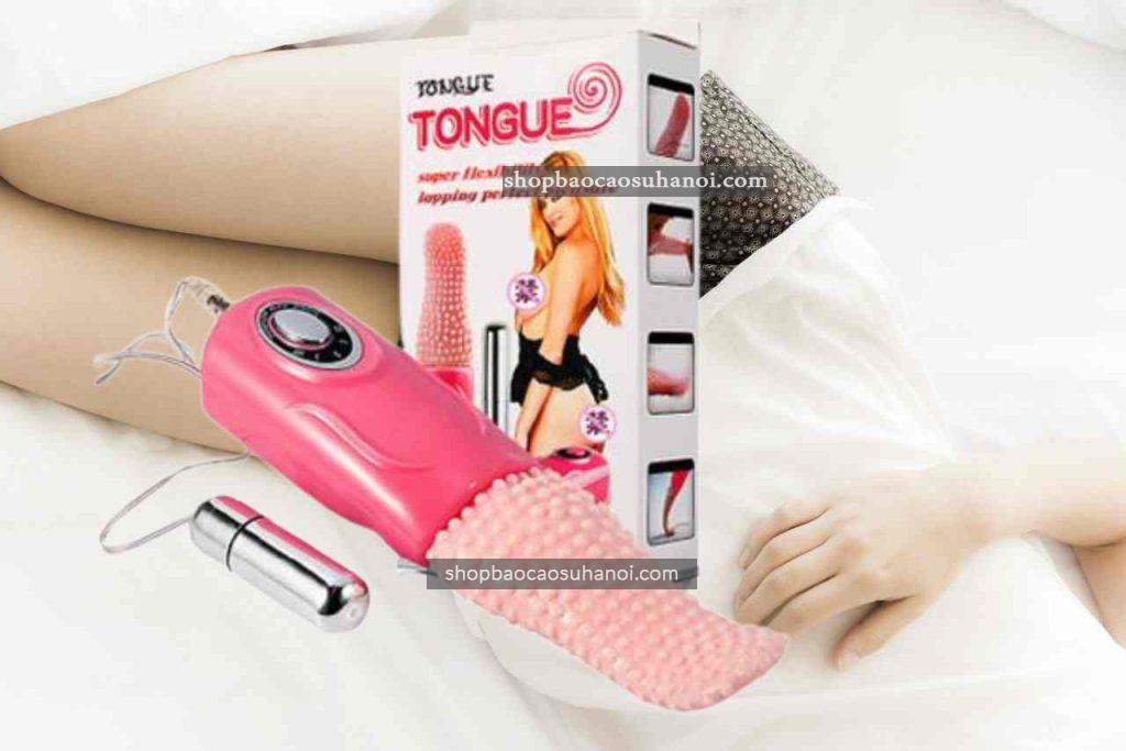 Vì Sao Lưỡi Liếm Âm Đạo Được Ưa Chuộng Tại Hà Nội?