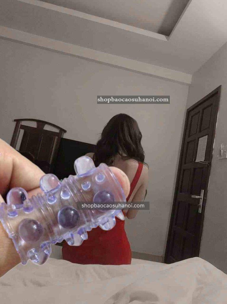 Bao Cao Su Đôn Dên Khúc Giữa Tại Hà Nội