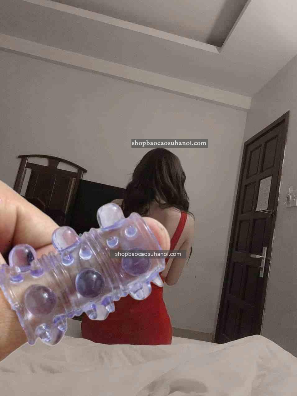 Bao Cao Su Đôn Dên Khúc Giữa Tại Hà Nội