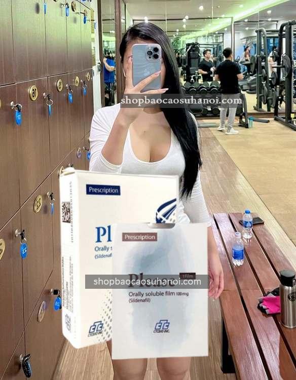 Vì Sao Tem Please Được Ưa Chuộng Tại Hải Phòng?