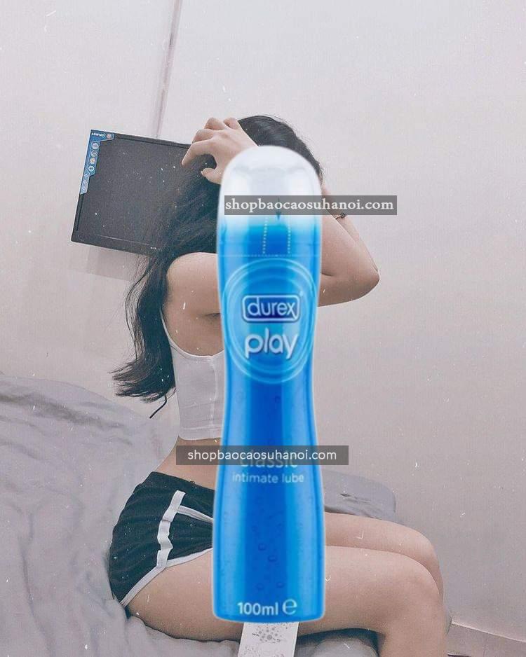 Một số dòng gel bôi trơn được ưa chuộng tại shop người lớn