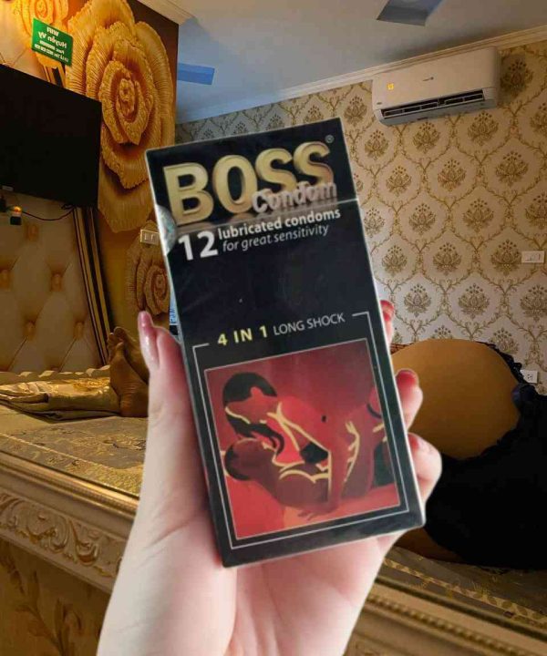 Shop bao cao su Gia Viên Hải Phòng