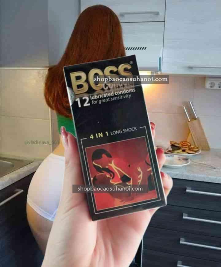Shop bao cao su tại An Biên Hải Phòng