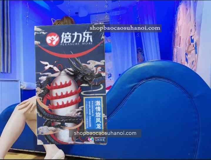 Shop vợ chồng TPHCM