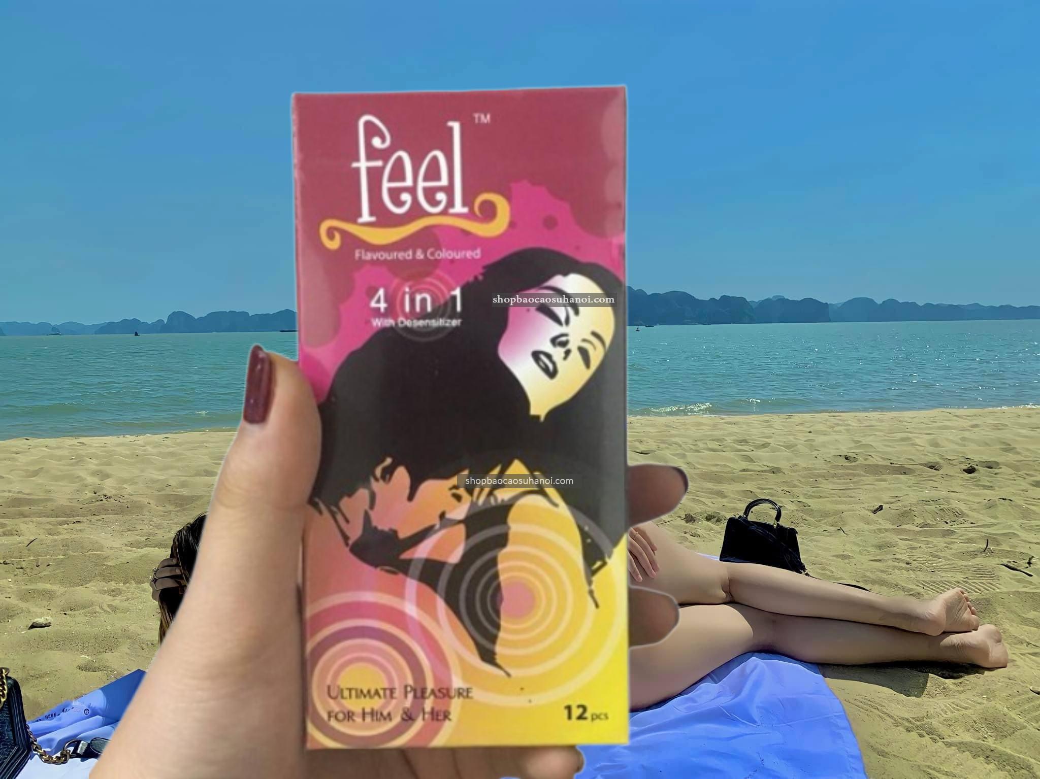 Shop vợ chồng tại Hà Nội