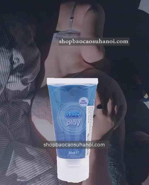 Gel bôi trơn tại Quảng Ninh