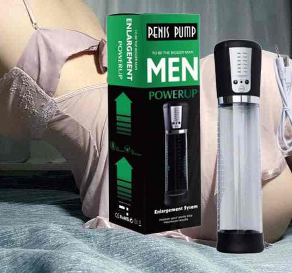 Máy tập dương vật tại Quảng Ninh